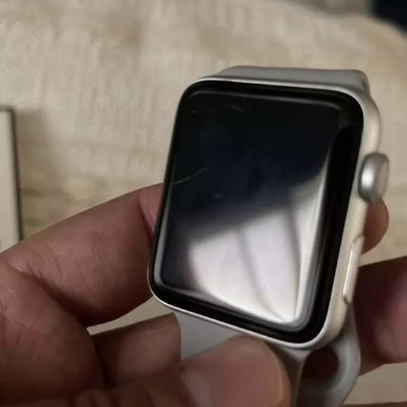 Apple Watch 3 - Picture 4 of 5